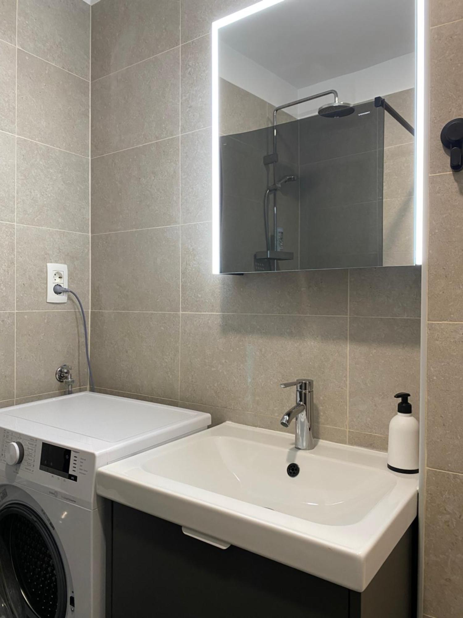 Maka Apartament *