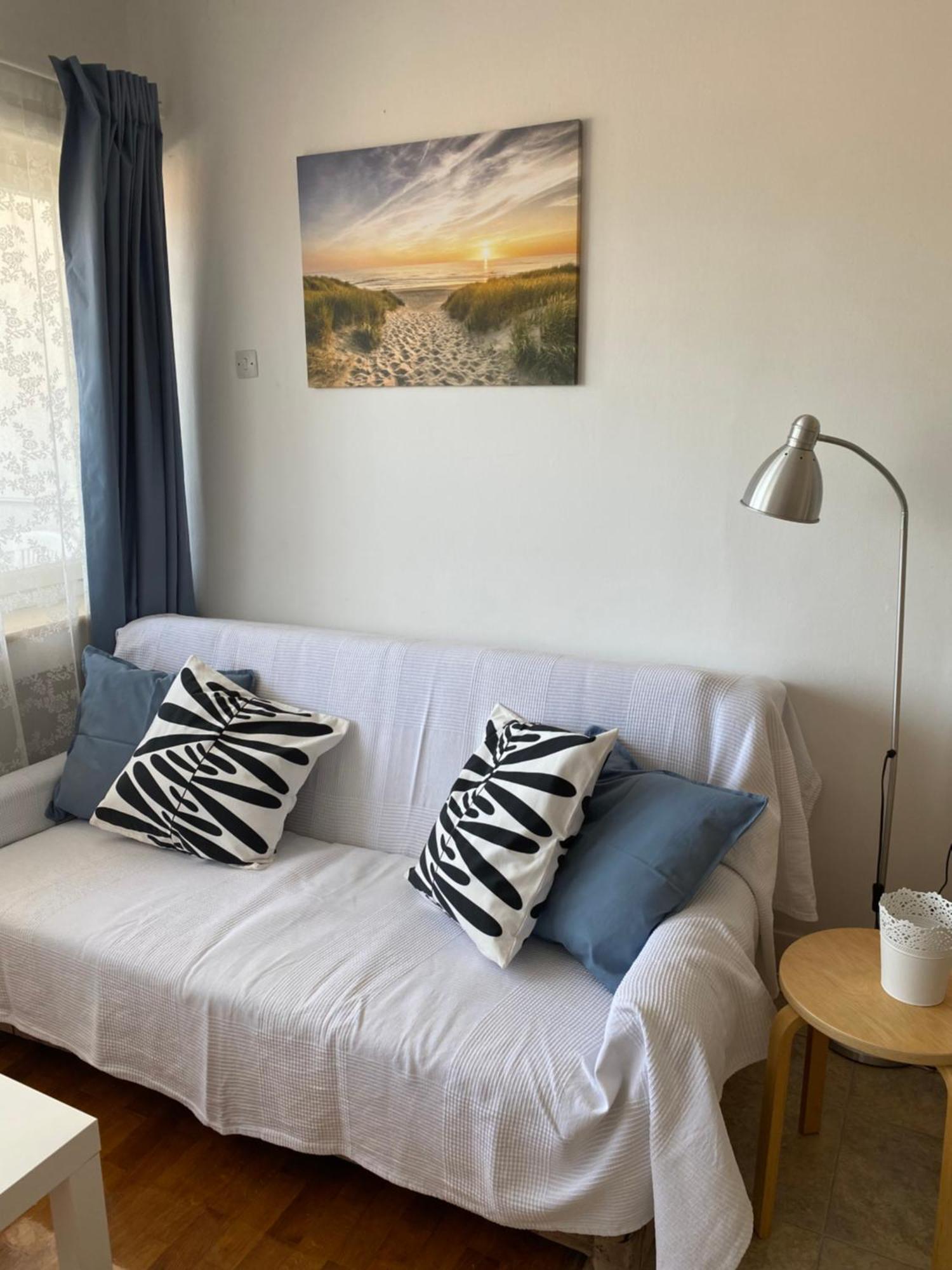 Maka Apartament *