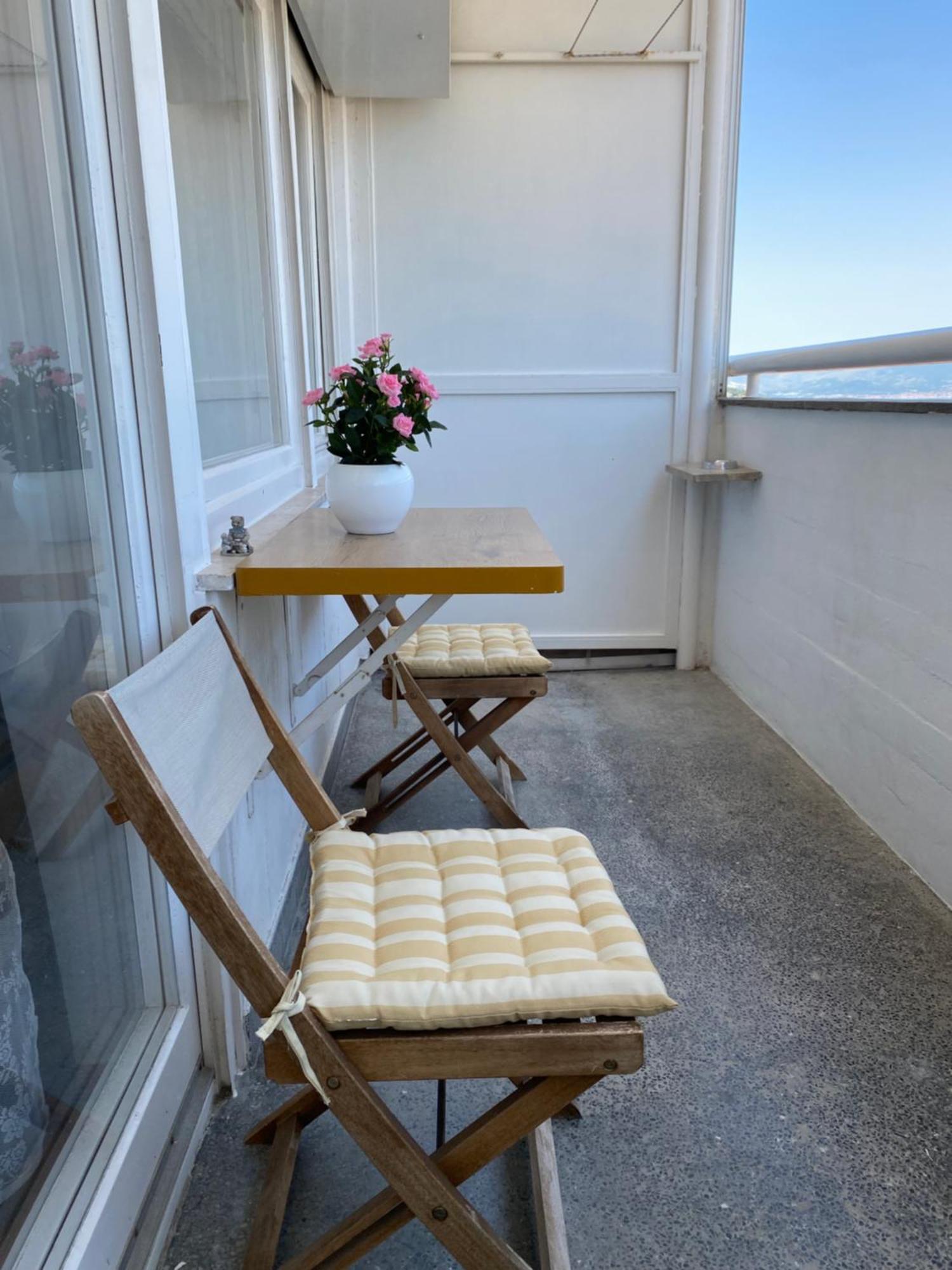 Apartament Maka Split