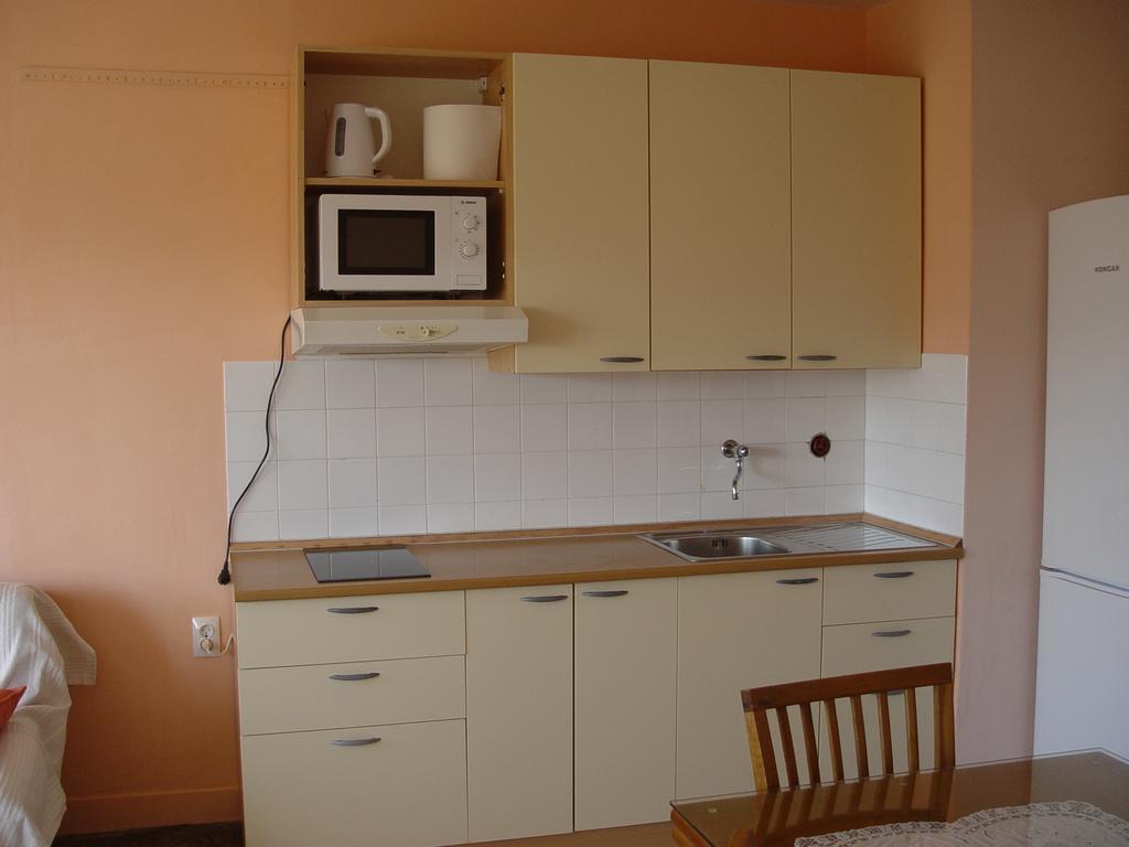 Apartament Maka *