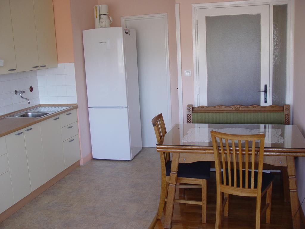 Maka Apartament *