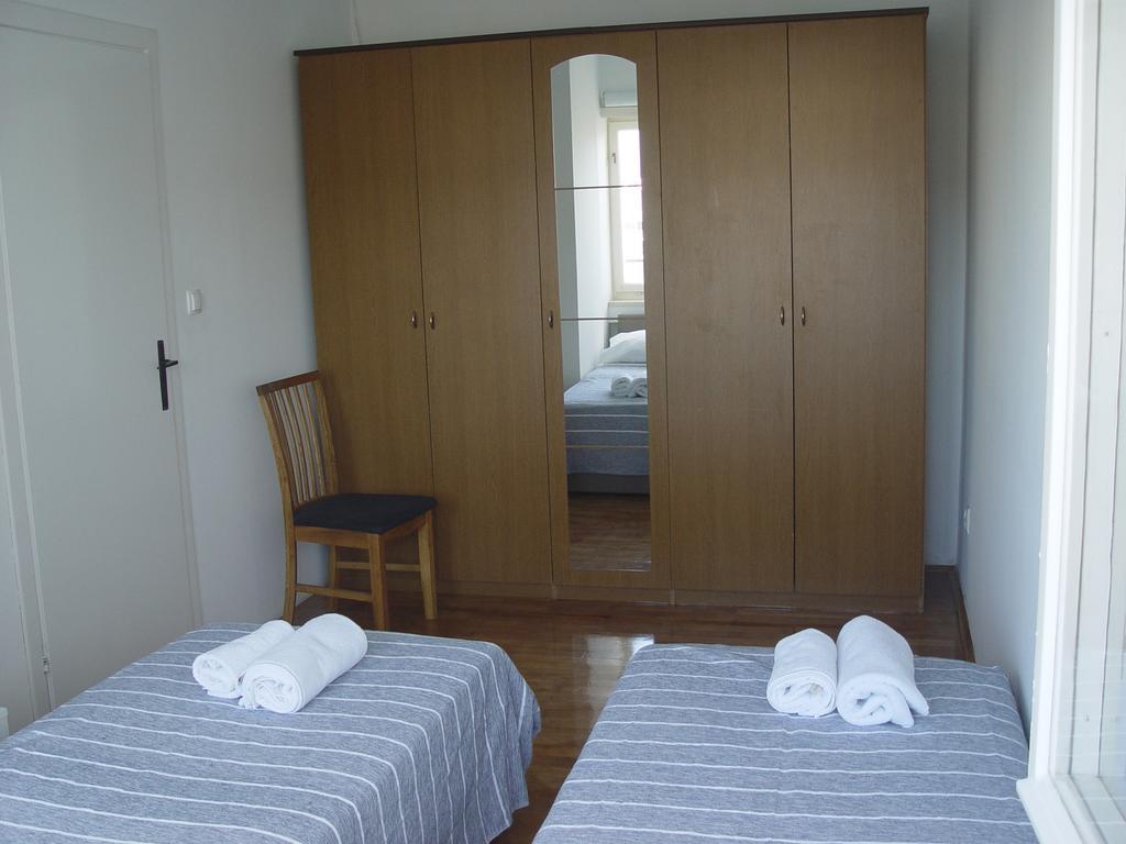 Apartament Maka