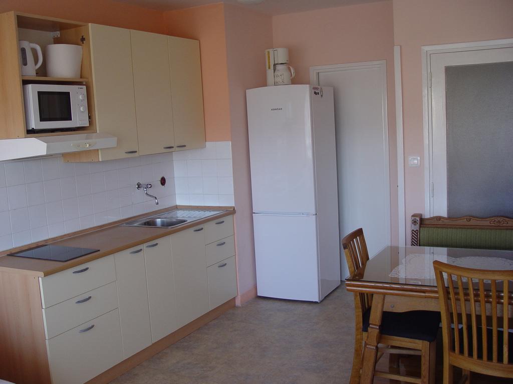 Apartament Maka