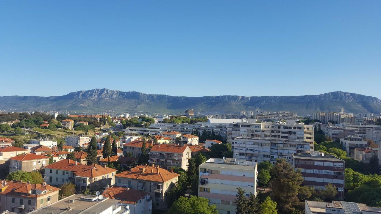 Maka Apartament Split