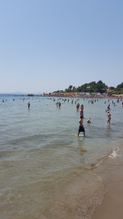 Maka Apartament Split